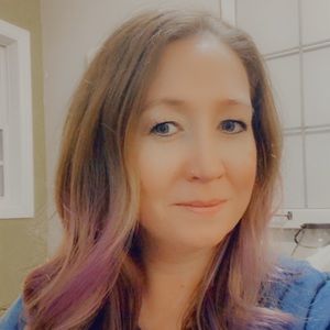 Meet your Posher, Abbey